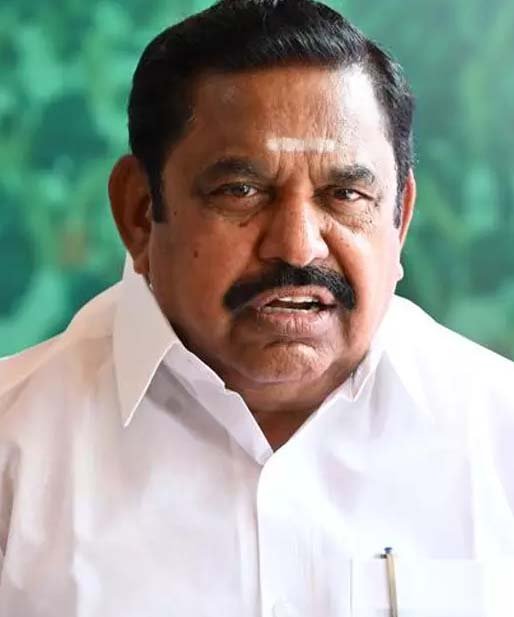 டிச.5-ல் ஜெயலலிதா நினைவு நாள்:  சென்னையில் எடப்பாடி அஞ்சலி செலுத்துகிறார்